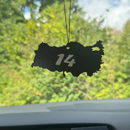 ‘‘14 Bolu‘‘