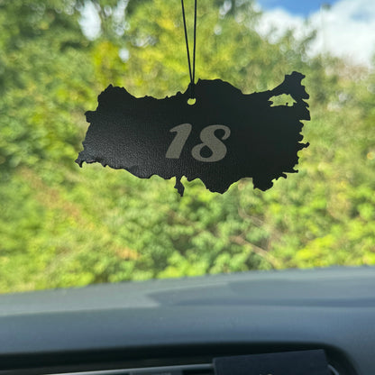 ‘‘18 Çankırı‘‘