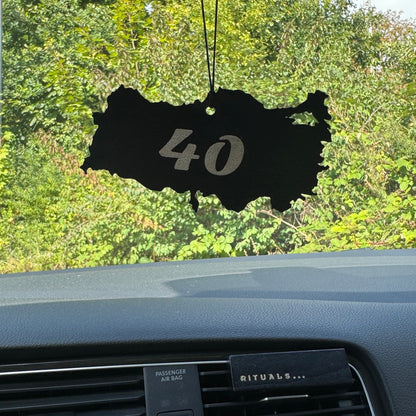 “40 Kırşehir“