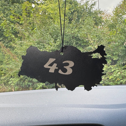 “43 Kütahya“