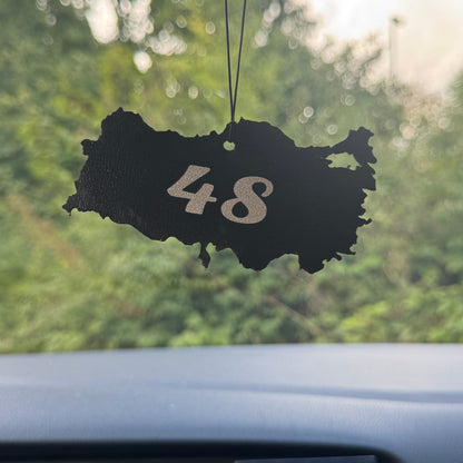 “48 Muğla“