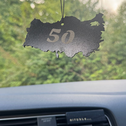 “50 Nevşehir“