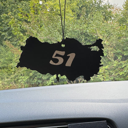 “51 Niğde“