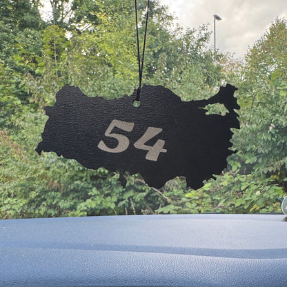 “54 Sakarya“