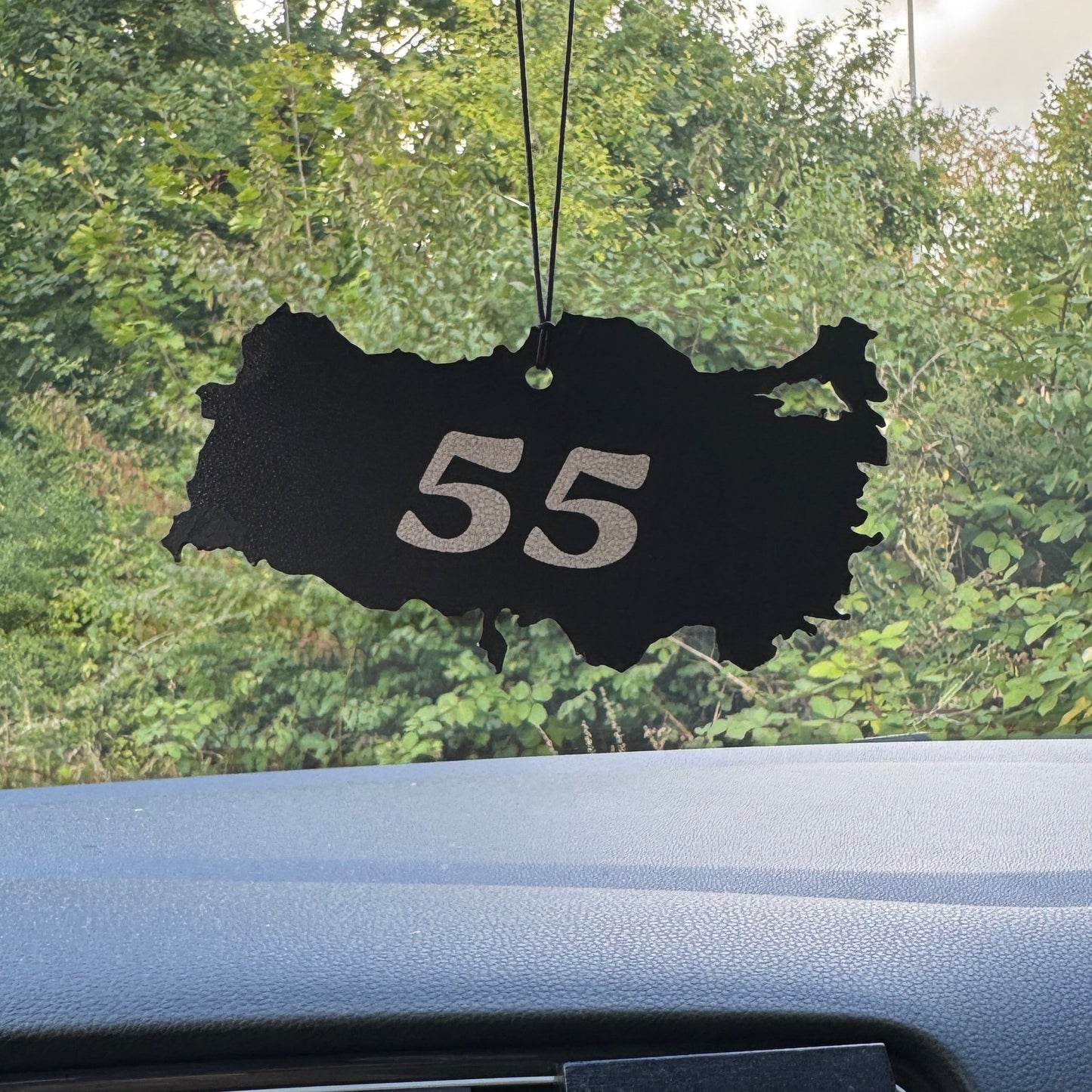 “55 Samsun“