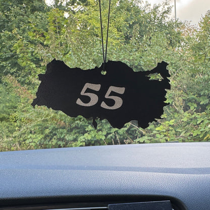 “55 Samsun“