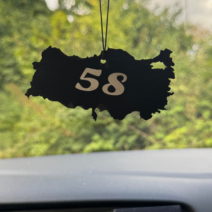 “58 Sivas“