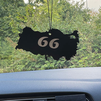 “66 Yozgat“