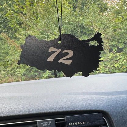 “72 Batmann“