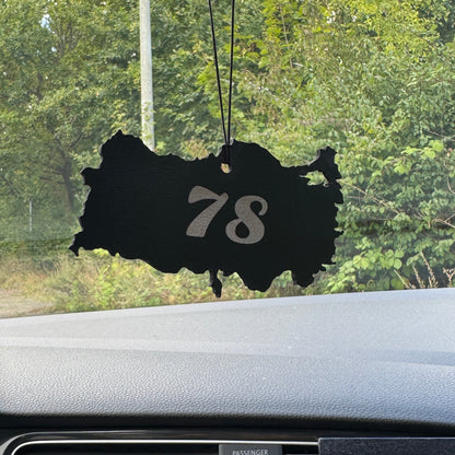 “78 Karabük“