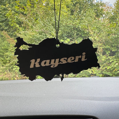 “38 Kayseri“