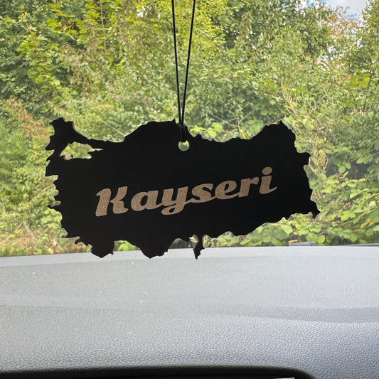“38 Kayseri“
