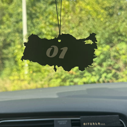 "01 Adana''