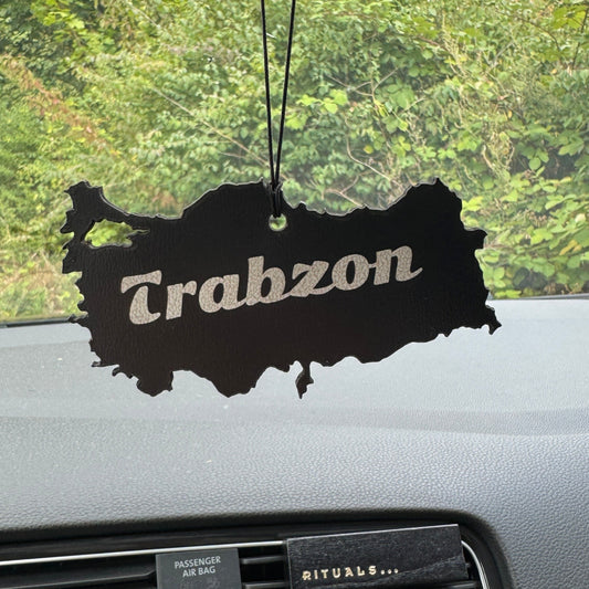 “61 Trabzon“