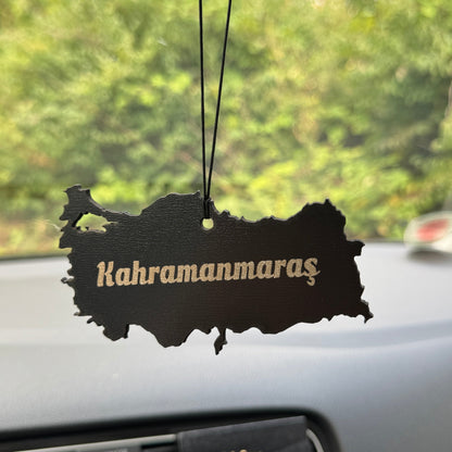 “46 Kahramanmaraş“