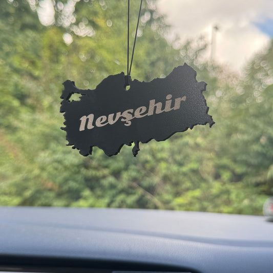 “50 Nevşehir“