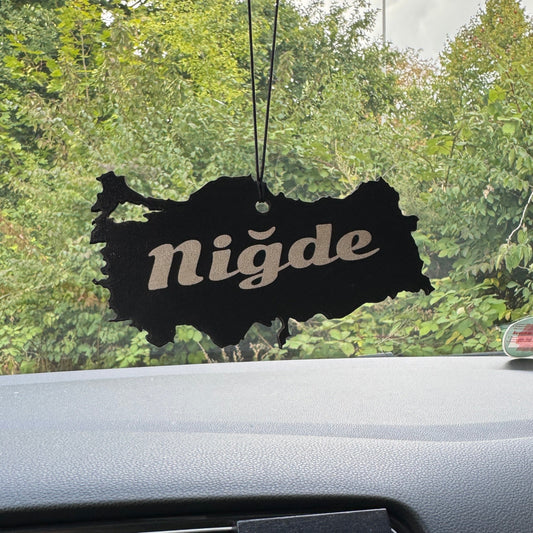 “51 Niğde“