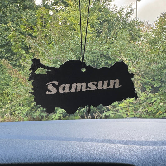 “55 Samsun“