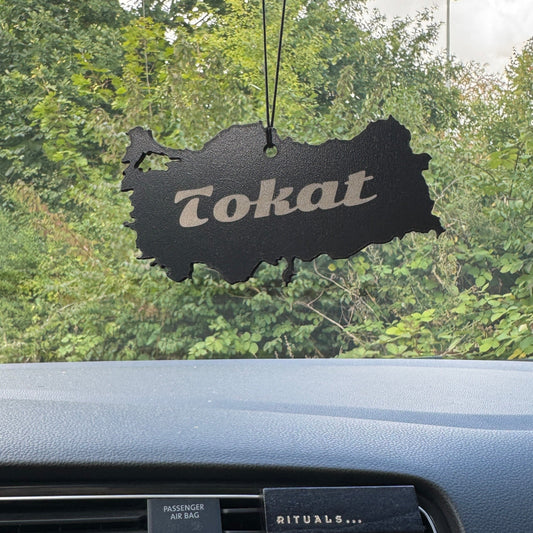 “60 Tokat“