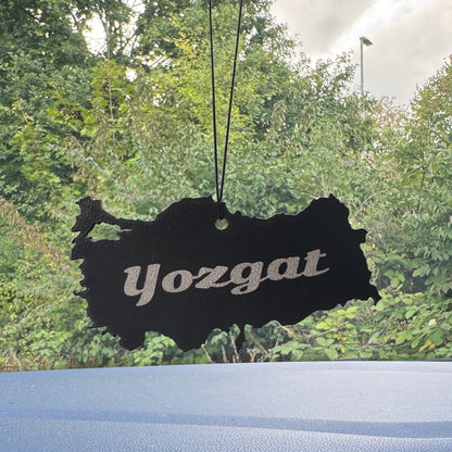 “66 Yozgat“